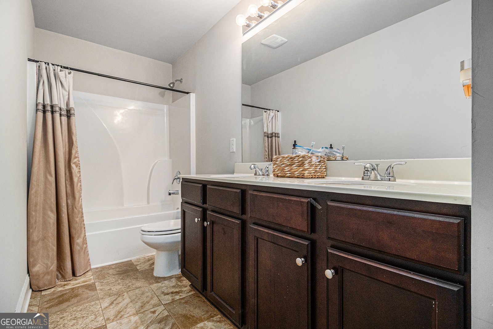 2728 Lower Village Drive Ellenwood - 27