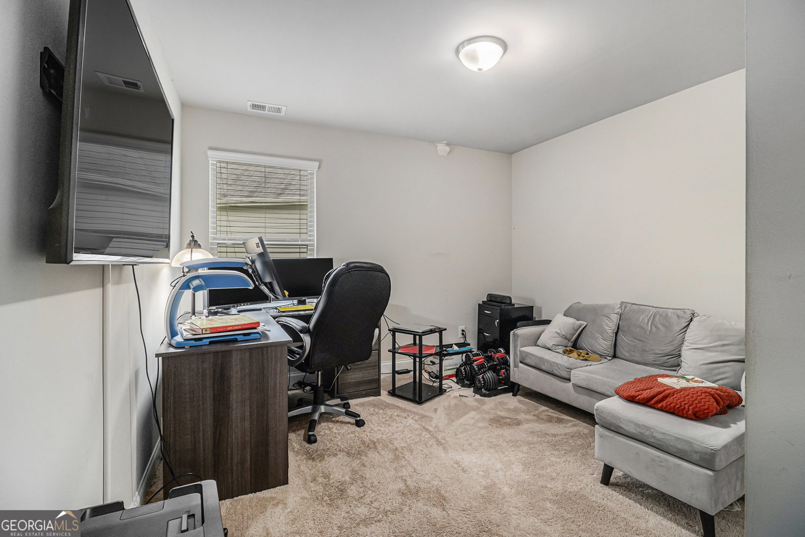 2728 Lower Village Drive Ellenwood - 28