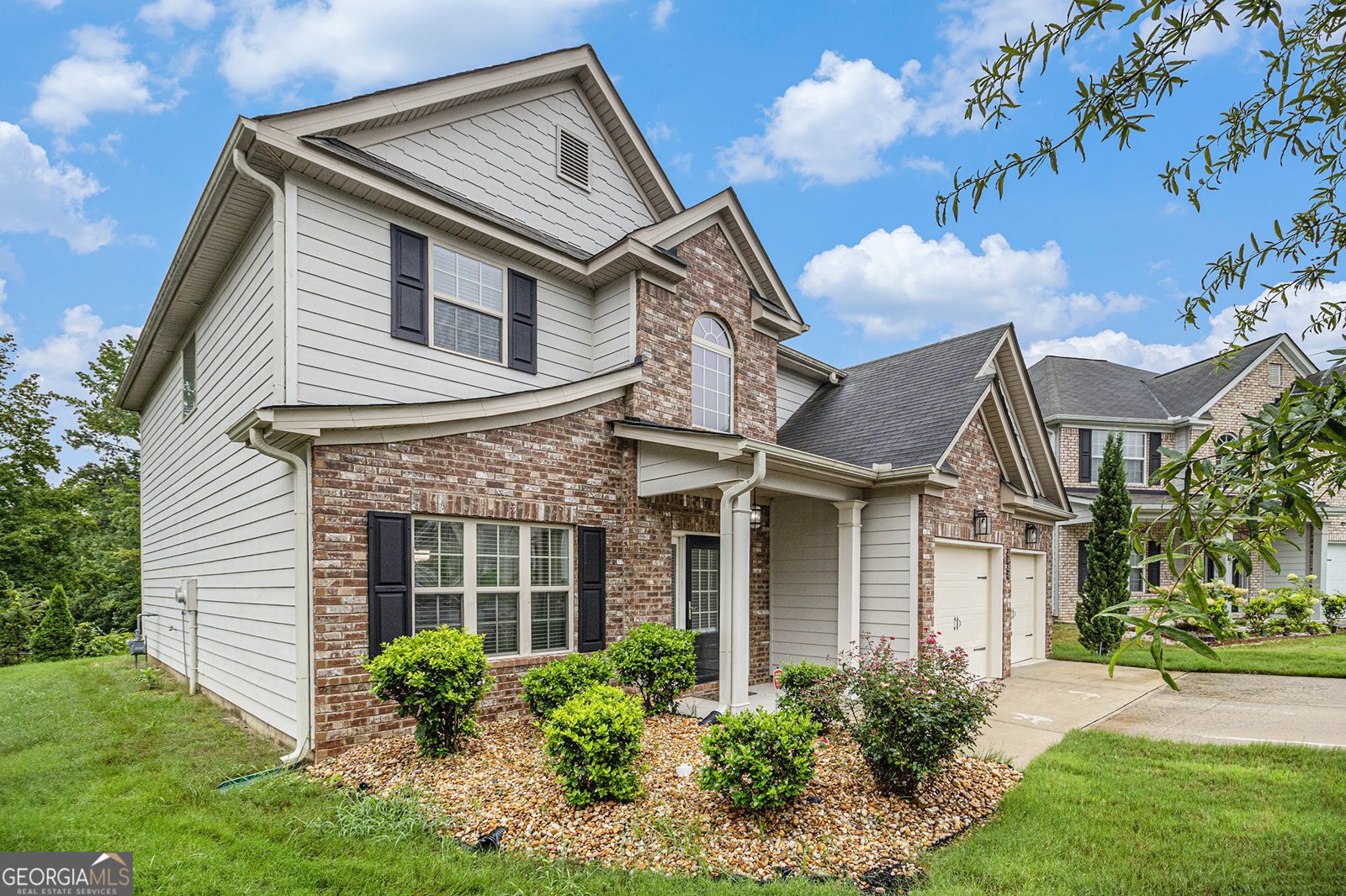 2728 Lower Village Drive Ellenwood - 3