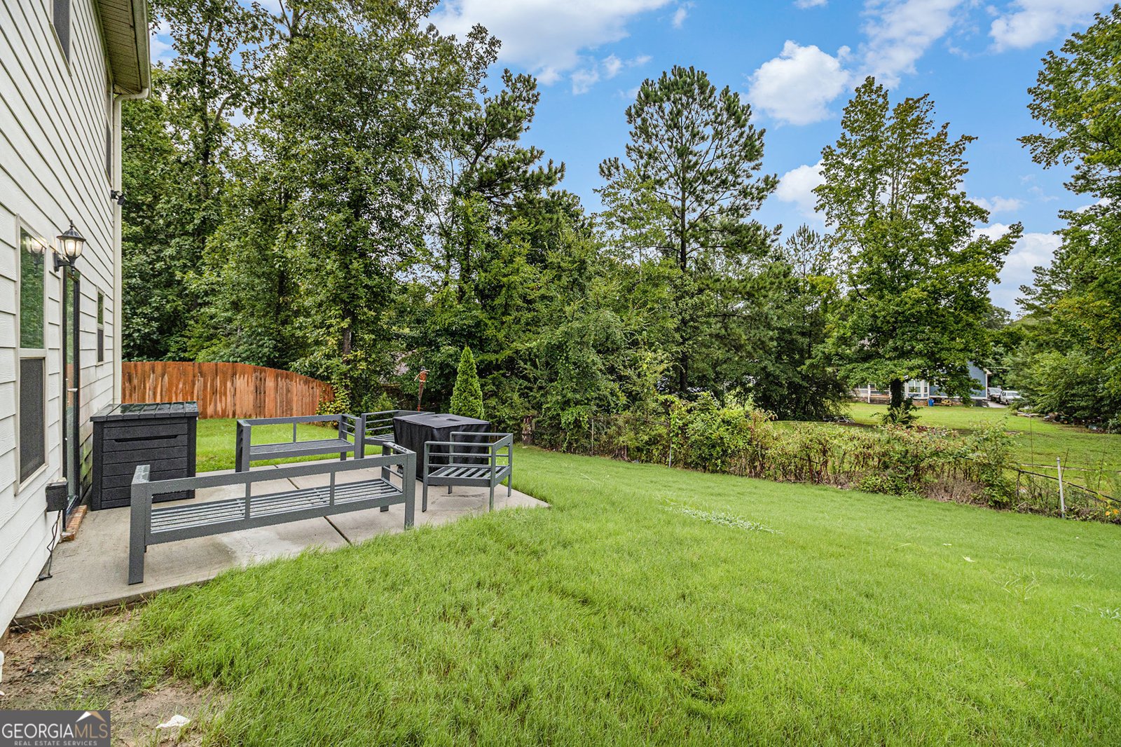 2728 Lower Village Drive Ellenwood - 32