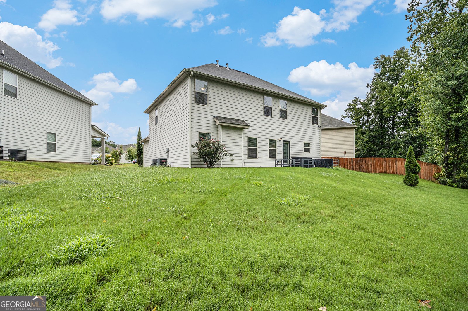 2728 Lower Village Drive Ellenwood - 33