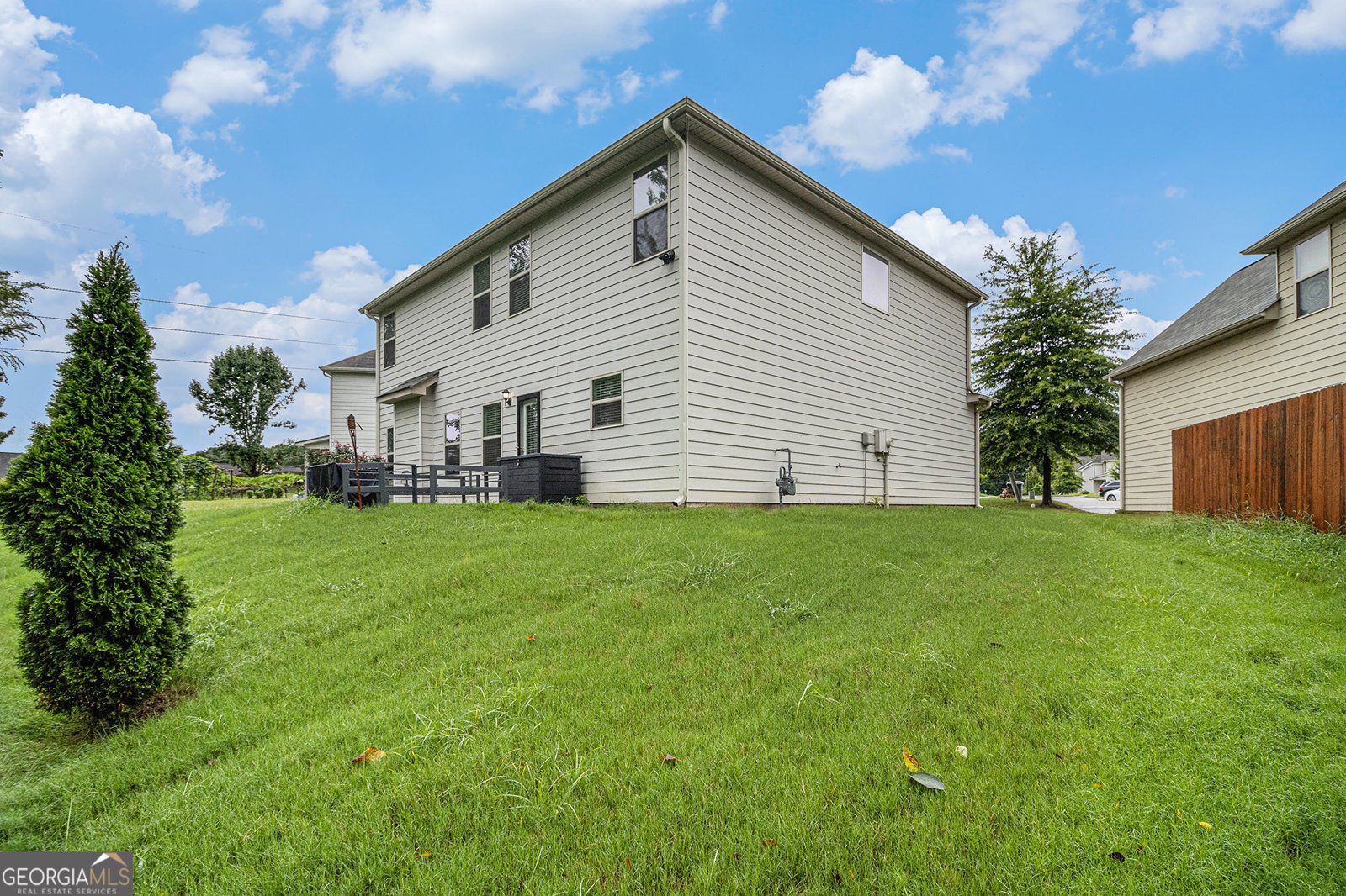 2728 Lower Village Drive Ellenwood - 35
