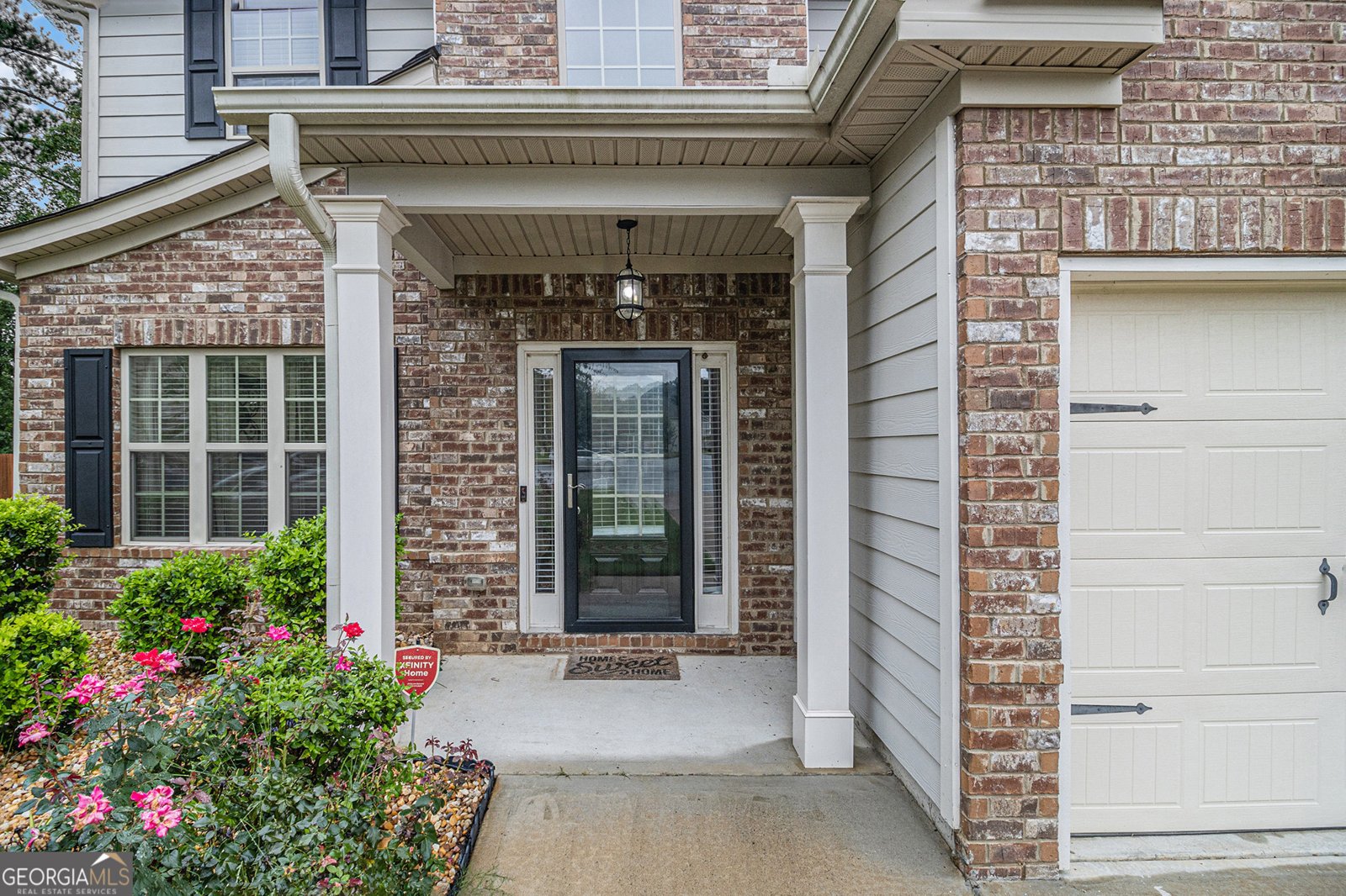 2728 Lower Village Drive Ellenwood - 4