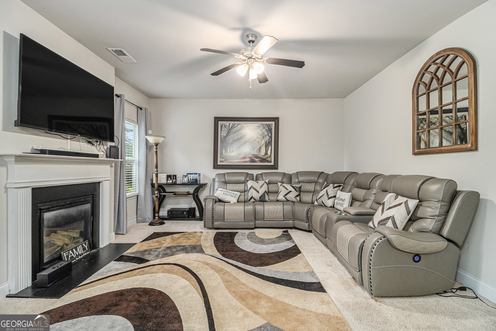 2728 Lower Village Drive Ellenwood - 6