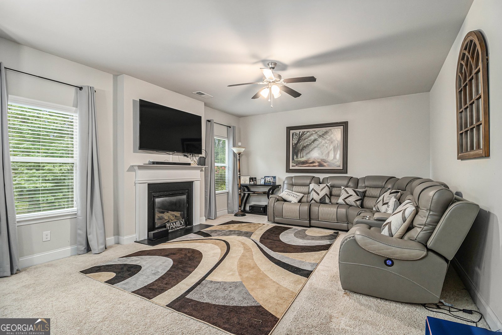 2728 Lower Village Drive Ellenwood - 7