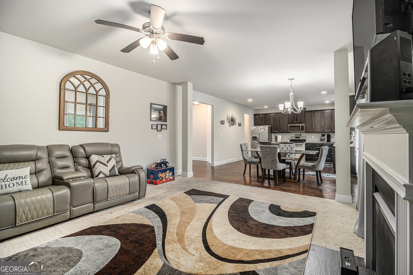 2728 Lower Village Drive Ellenwood - 8