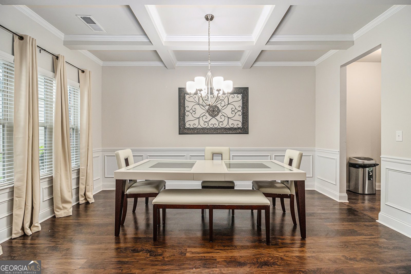2728 Lower Village Drive Ellenwood - 9
