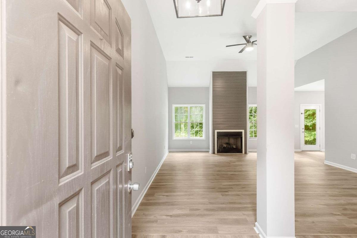 205 Charleston Avenue Bremen - 3