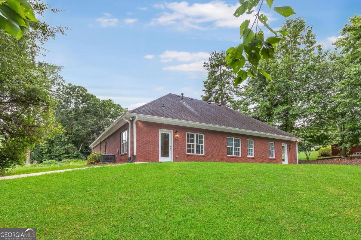 205 Charleston Avenue Bremen - 31