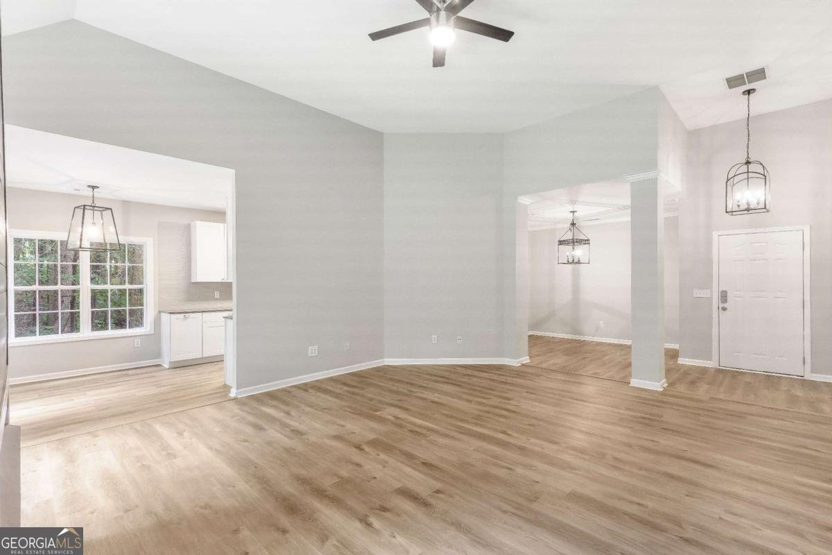 205 Charleston Avenue Bremen - 4