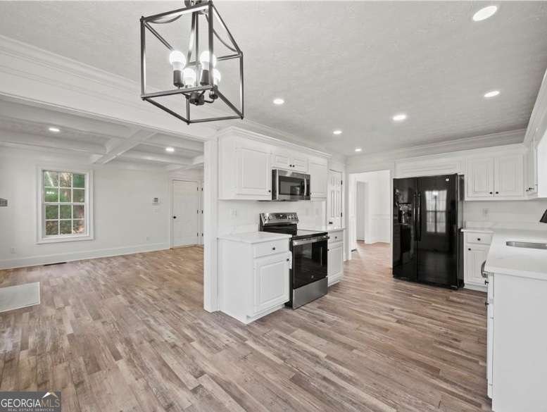 6333 Horizon Drive Flowery Branch - 12