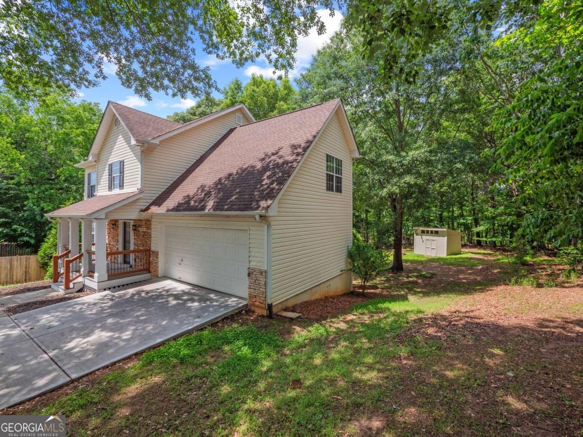 6333 Horizon Drive Flowery Branch - 3