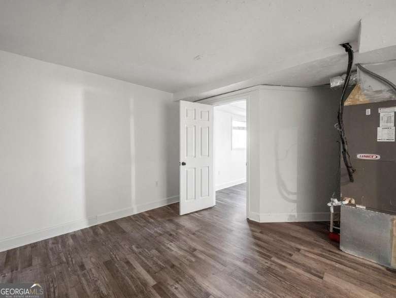 6333 Horizon Drive Flowery Branch - 38