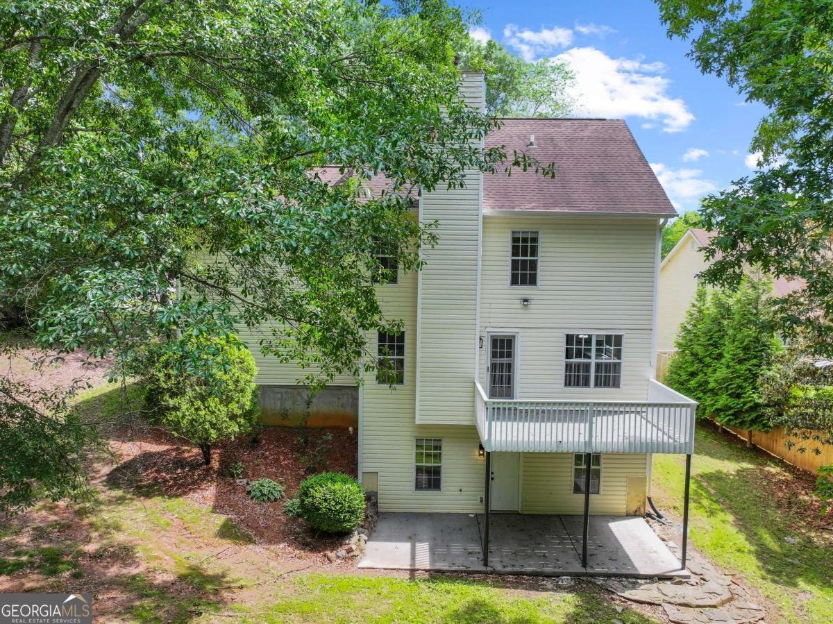 6333 Horizon Drive Flowery Branch - 41