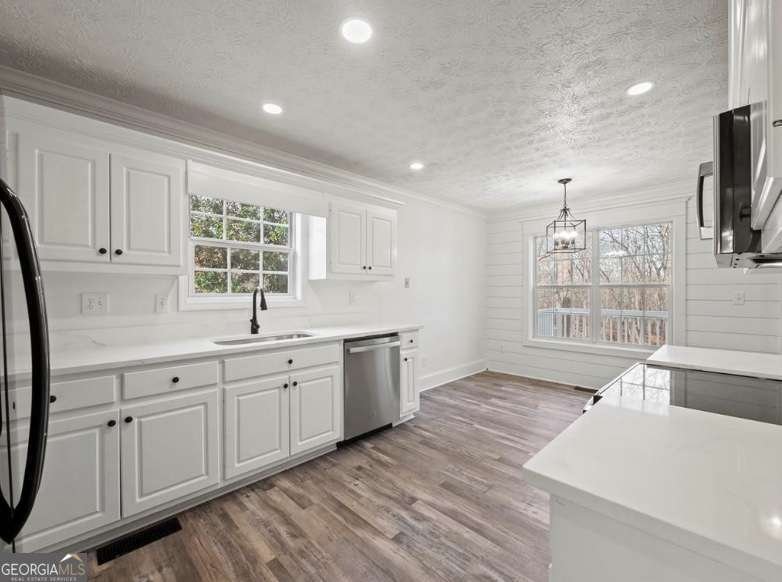 6333 Horizon Drive Flowery Branch - 6
