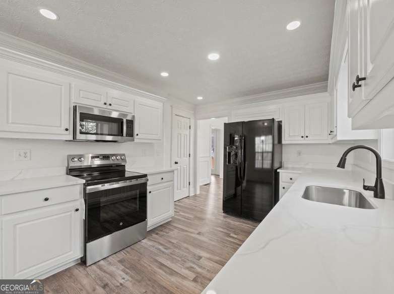 6333 Horizon Drive Flowery Branch - 9