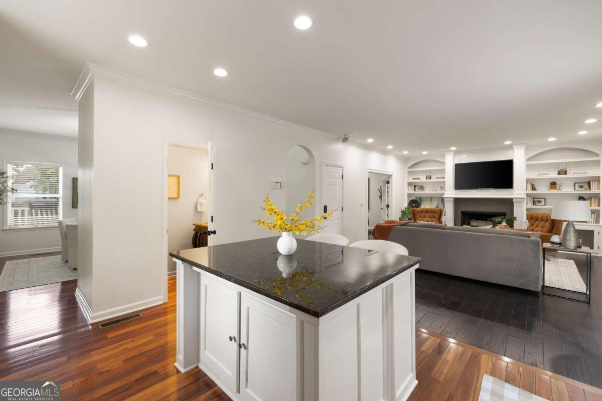 1124 Standard Drive Atlanta - 12