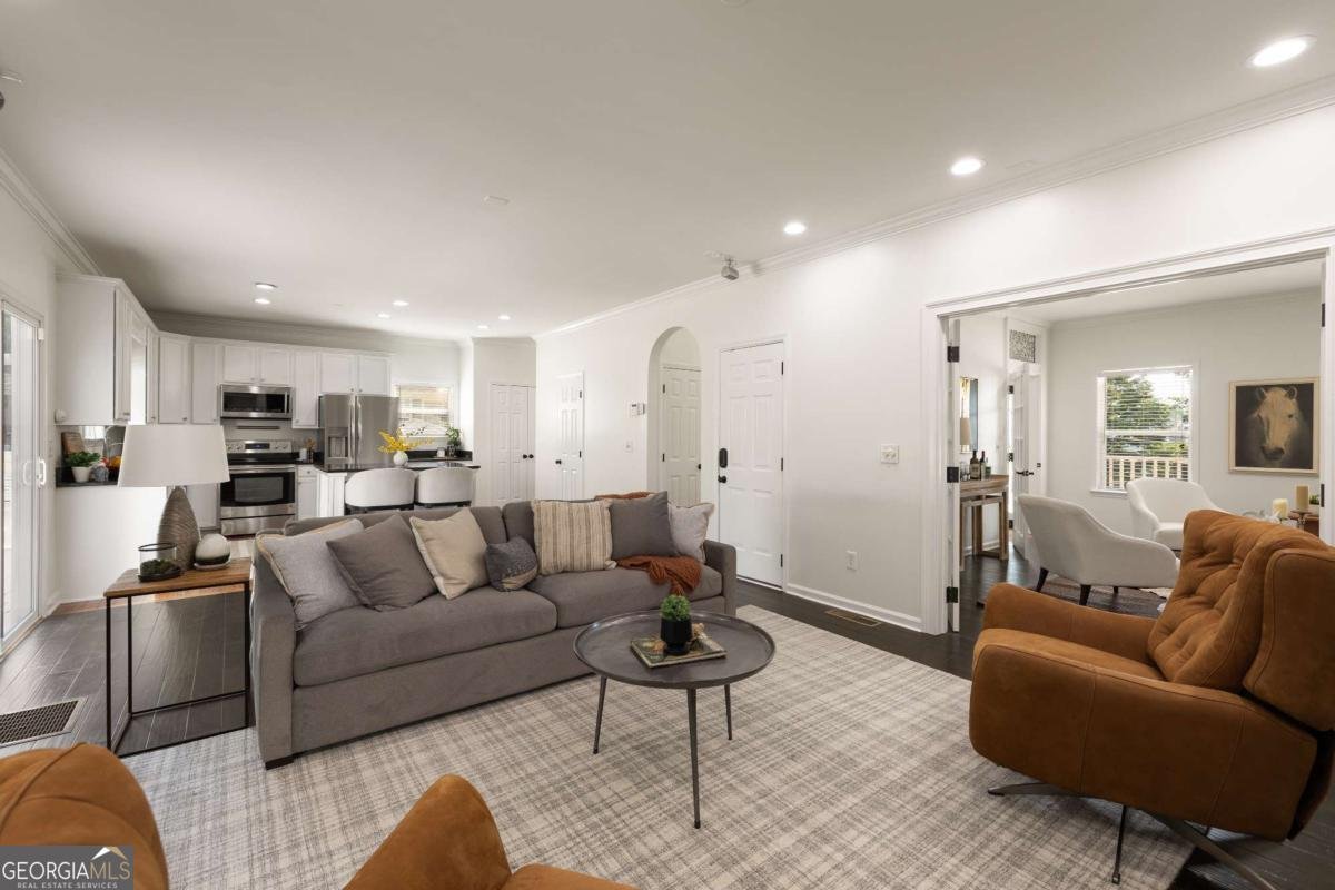 1124 Standard Drive Atlanta - 14
