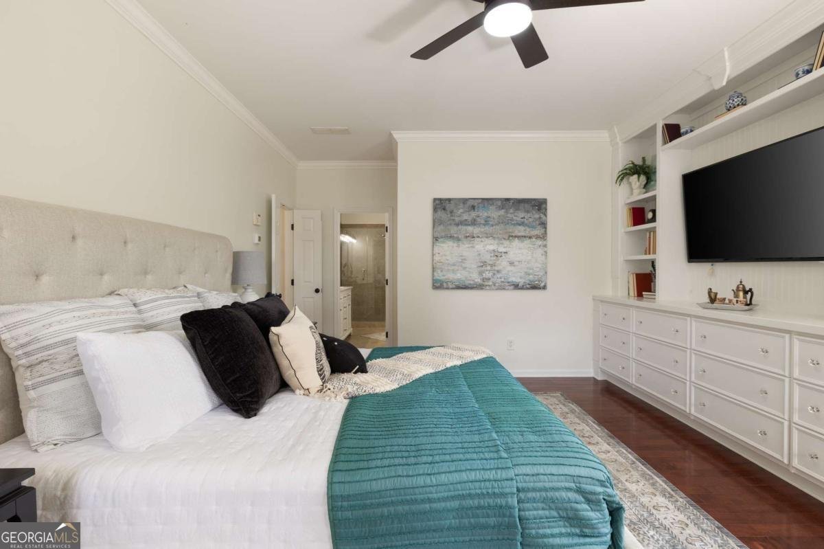 1124 Standard Drive Atlanta - 17