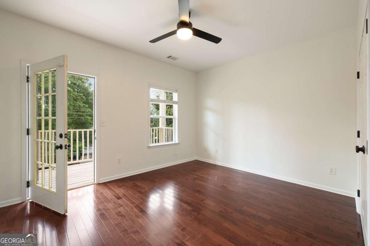 1124 Standard Drive Atlanta - 23