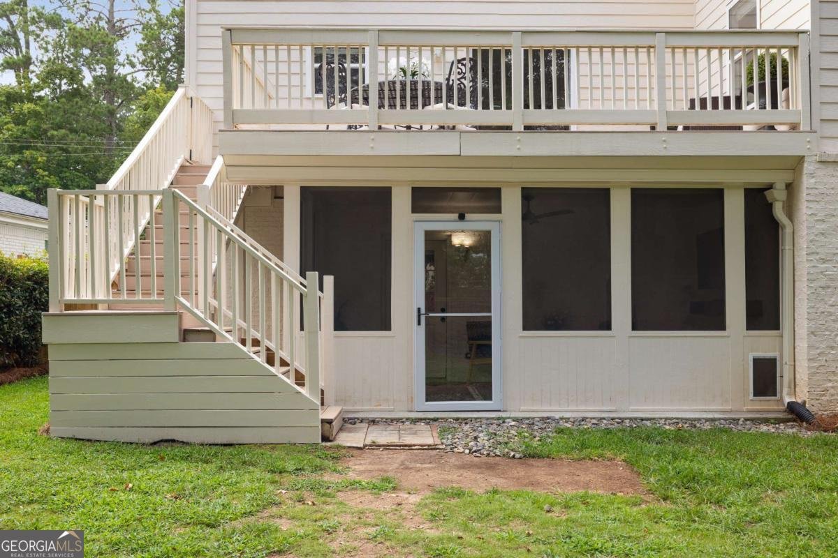 1124 Standard Drive Atlanta - 31