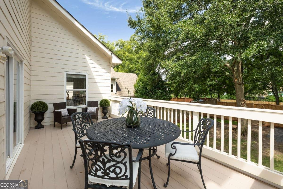 1124 Standard Drive Atlanta - 32