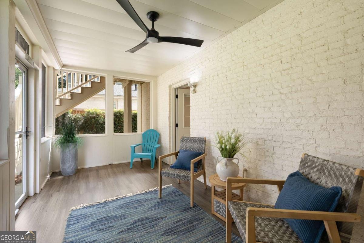 1124 Standard Drive Atlanta - 36