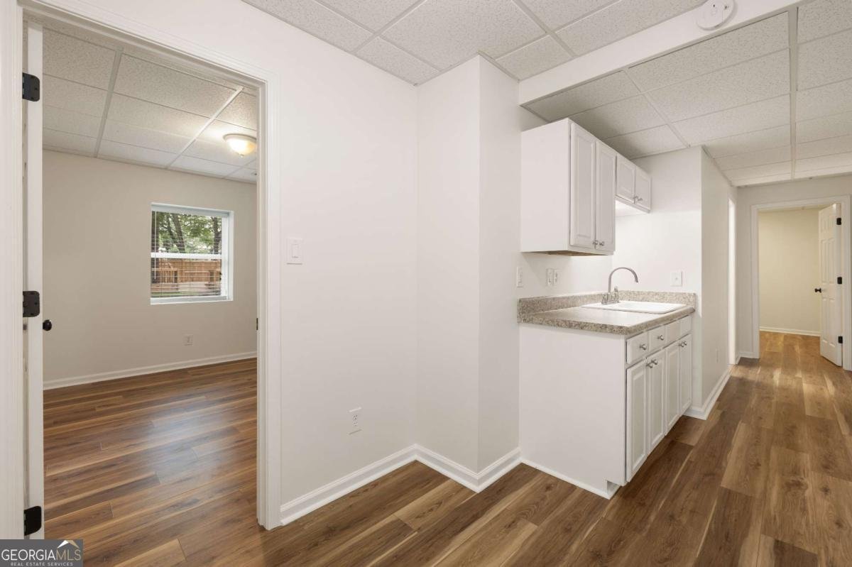 1124 Standard Drive Atlanta - 37