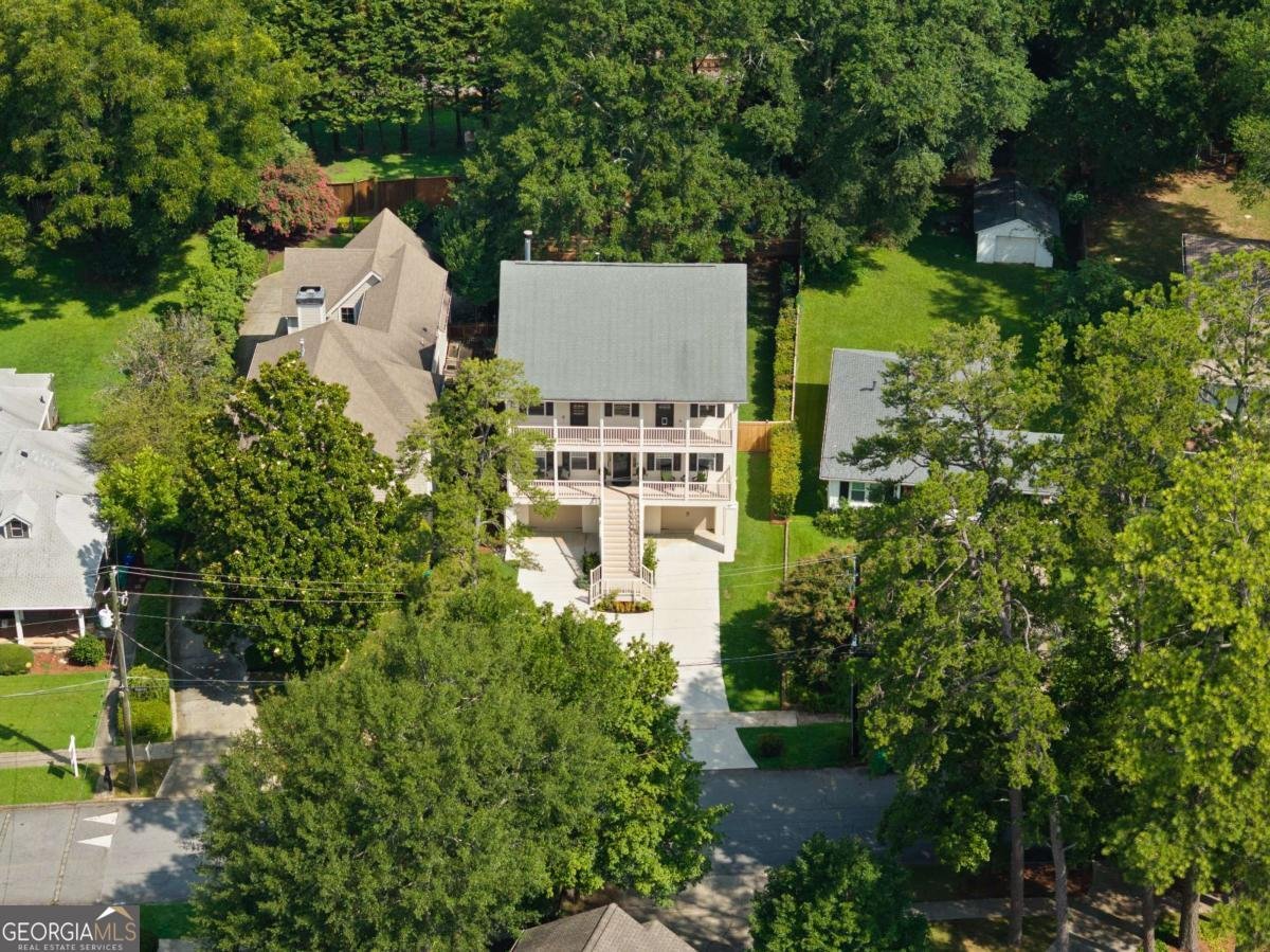 1124 Standard Drive Atlanta - 40