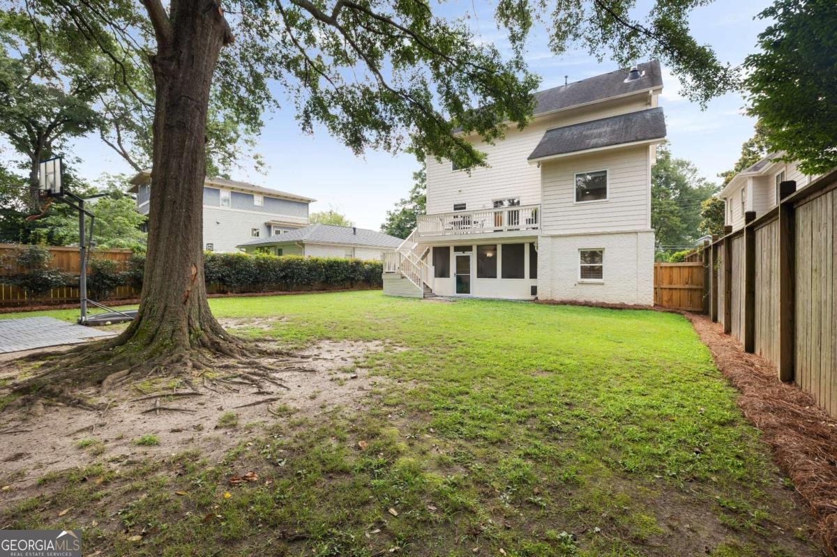 1124 Standard Drive Atlanta - 42
