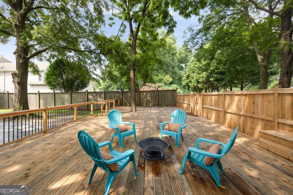 1124 Standard Drive Atlanta - 44
