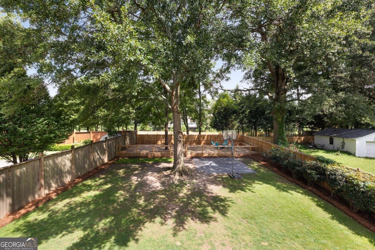 1124 Standard Drive Atlanta - 45