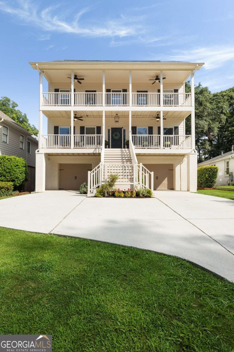 1124 Standard Drive Atlanta - 46