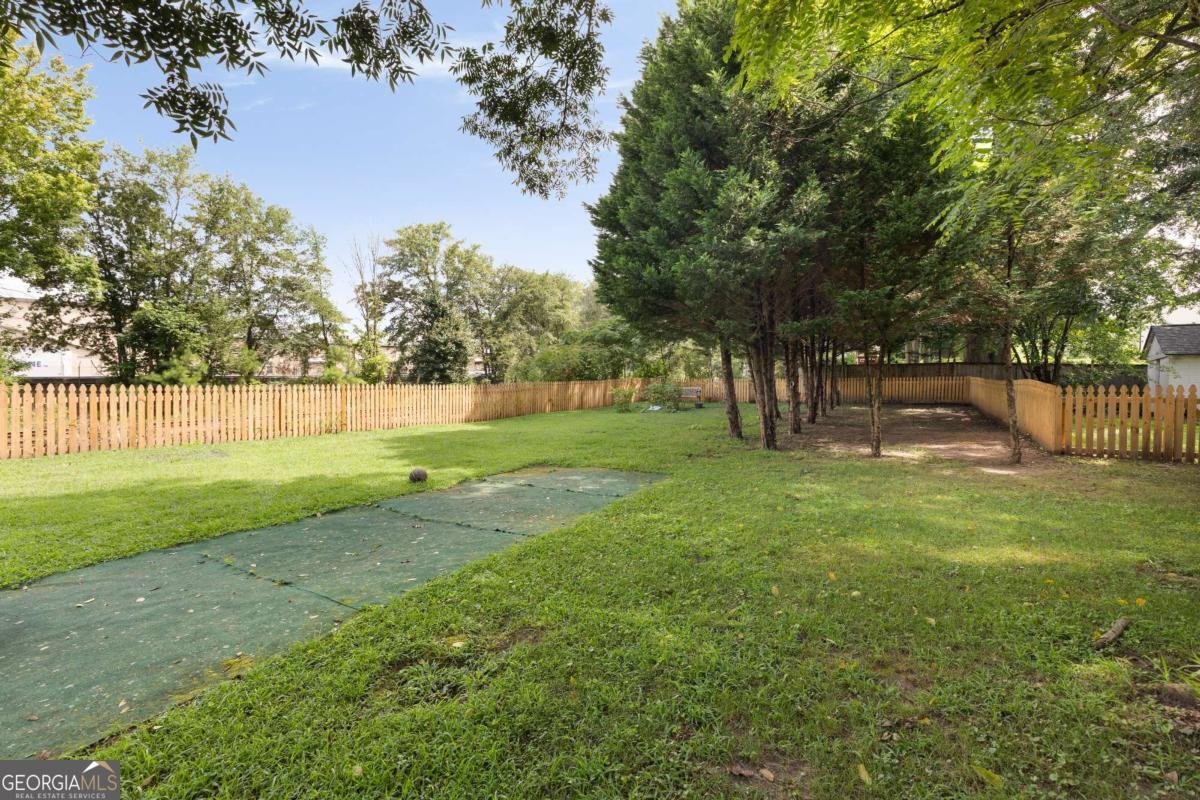 1124 Standard Drive Atlanta - 48