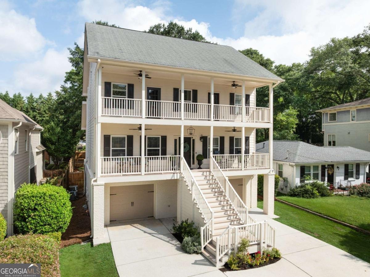 1124 Standard Drive Atlanta - 49