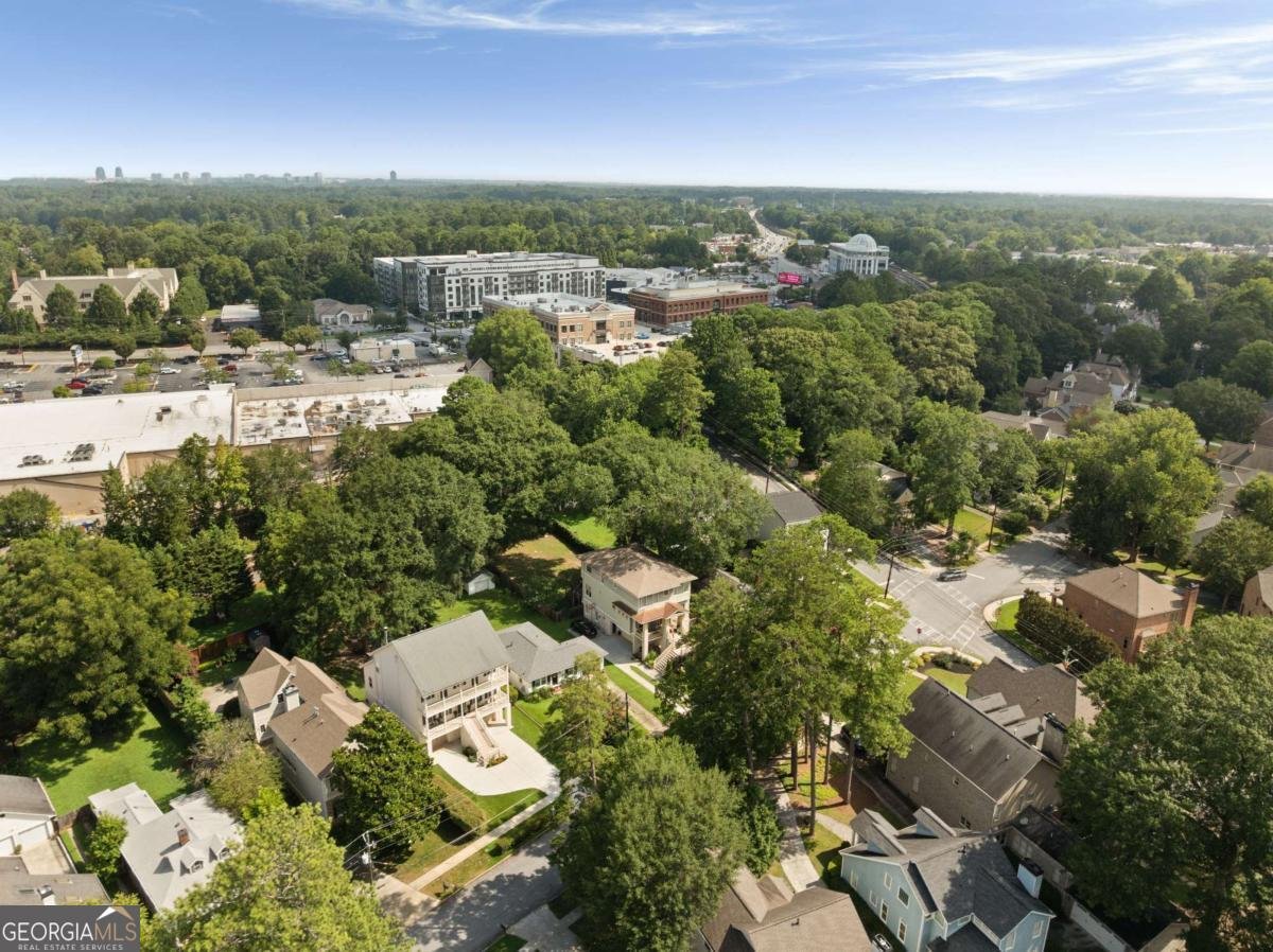 1124 Standard Drive Atlanta - 51