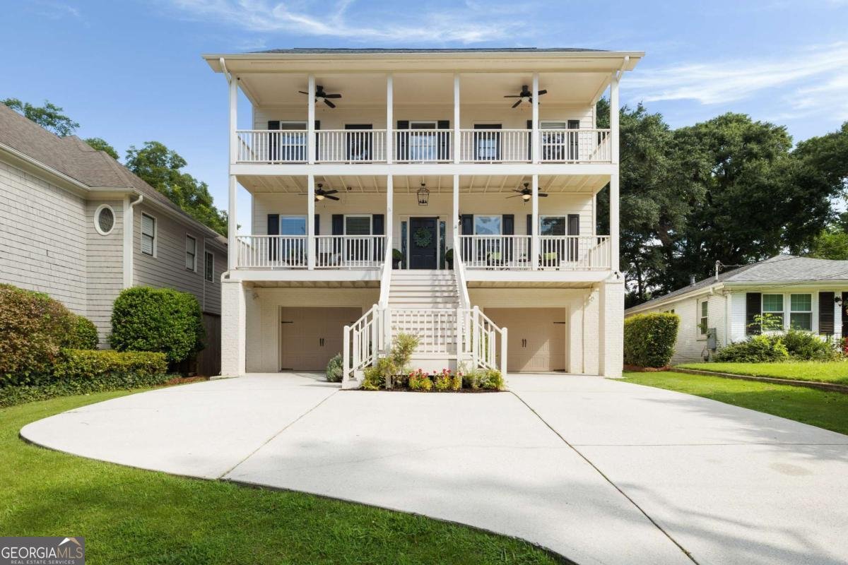 1124 Standard Drive Atlanta - 52
