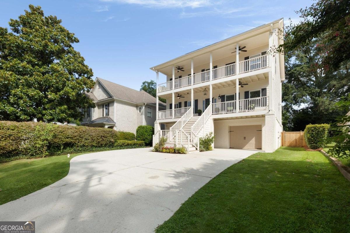 1124 Standard Drive Atlanta - 53