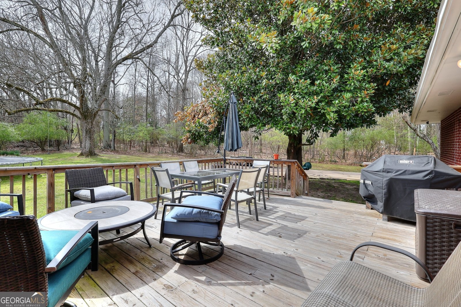 128 McNeal Road Winder - 12