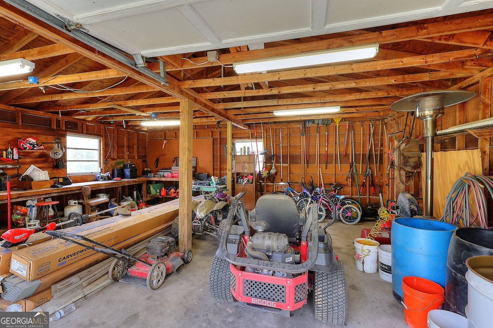128 McNeal Road Winder - 14