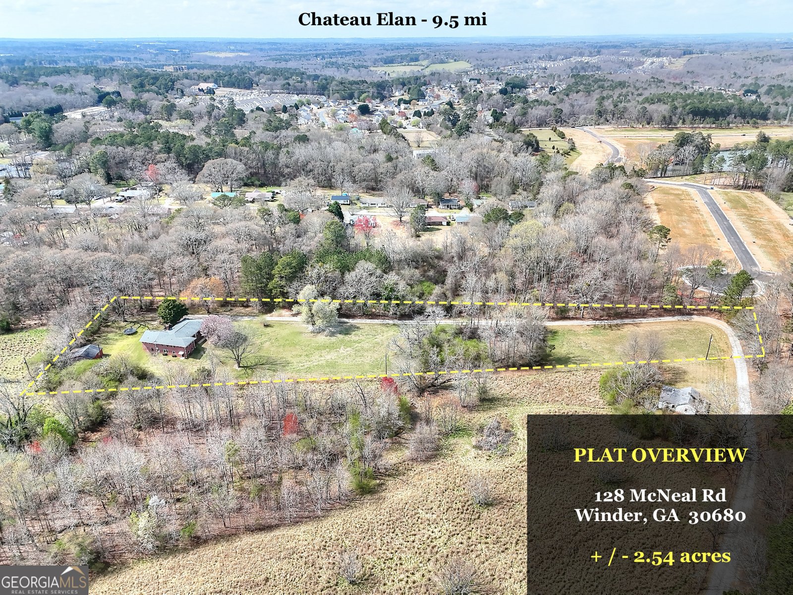 128 McNeal Road Winder - 15