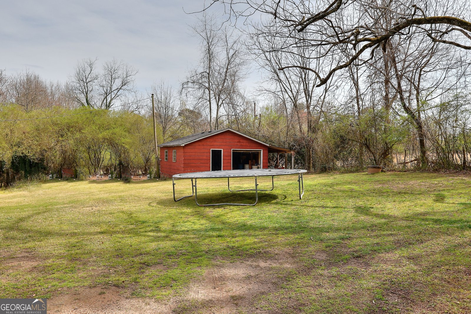 128 McNeal Road Winder - 16