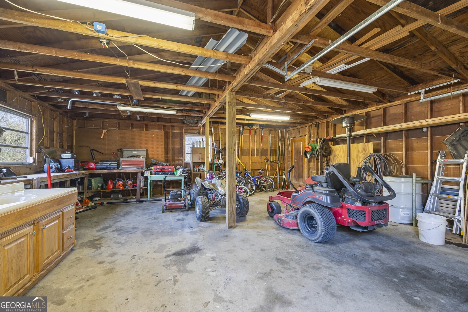 128 McNeal Road Winder - Photo 31