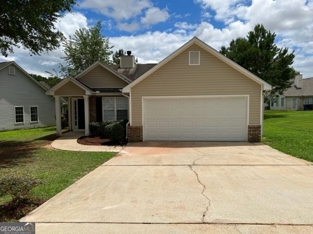 1750 Courtyard Lane McDonough - 1