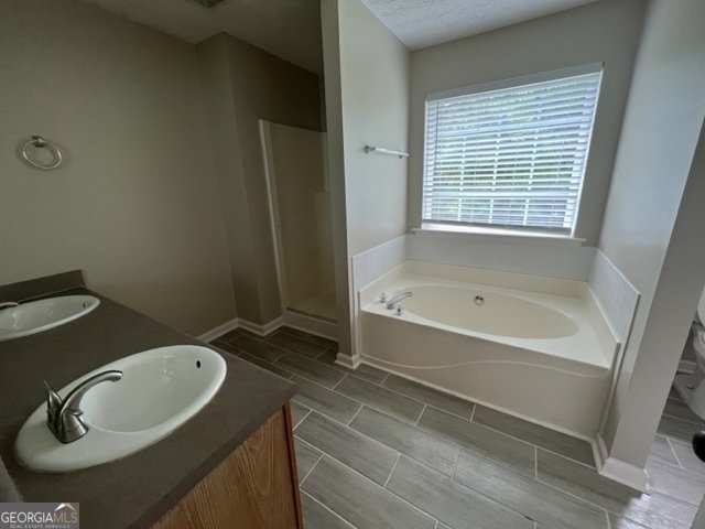 1750 Courtyard Lane McDonough - 14