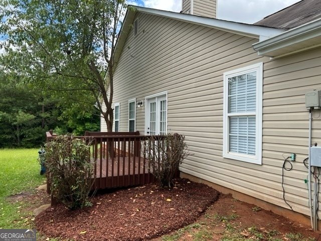 1750 Courtyard Lane McDonough - 17