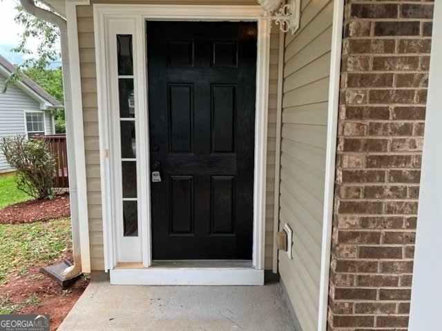 1750 Courtyard Lane McDonough - 2