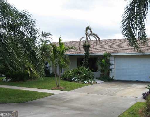 5340 Guildcrest Street Lake Worth - 1