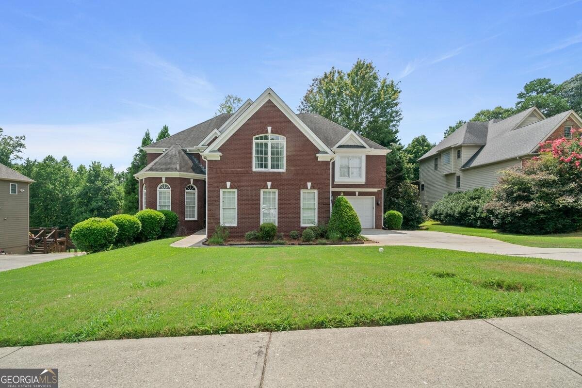 2080 Misty Oaks Drive Buford - 1