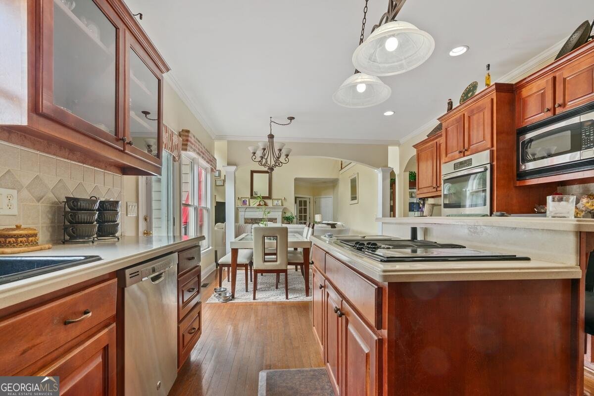 2080 Misty Oaks Drive Buford - 10